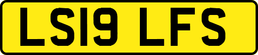 LS19LFS