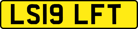 LS19LFT