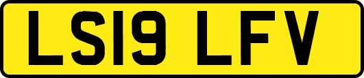 LS19LFV