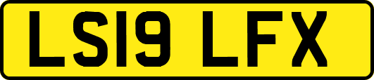 LS19LFX