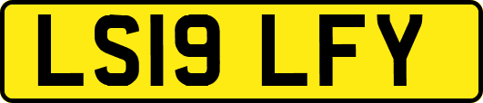 LS19LFY