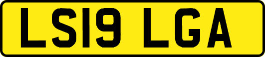 LS19LGA