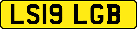 LS19LGB