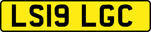 LS19LGC