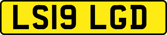 LS19LGD