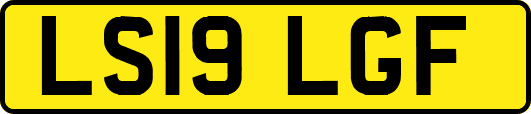 LS19LGF