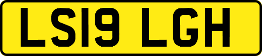 LS19LGH