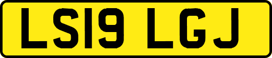 LS19LGJ