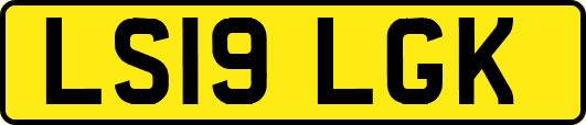 LS19LGK