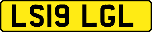 LS19LGL