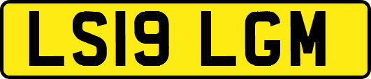 LS19LGM