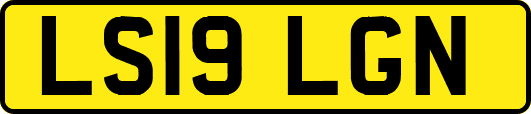 LS19LGN