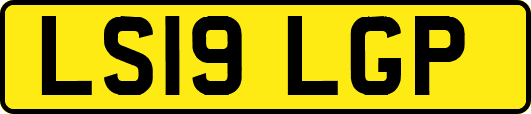 LS19LGP