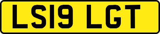 LS19LGT