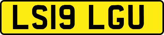 LS19LGU