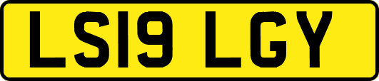 LS19LGY