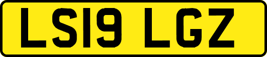 LS19LGZ