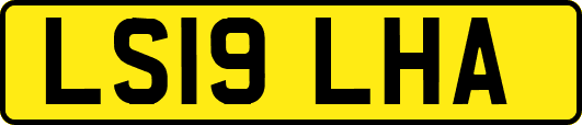 LS19LHA