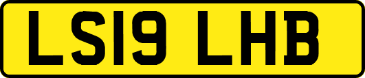 LS19LHB