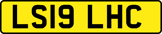 LS19LHC