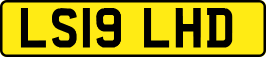 LS19LHD