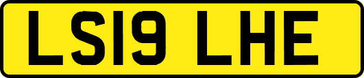 LS19LHE