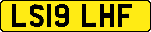 LS19LHF