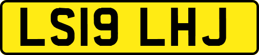 LS19LHJ