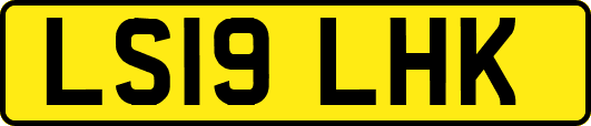 LS19LHK