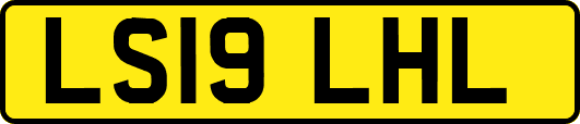 LS19LHL