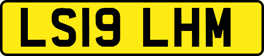 LS19LHM