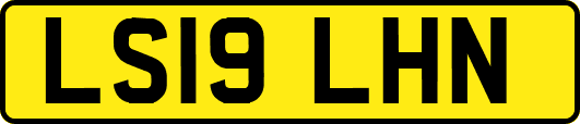 LS19LHN