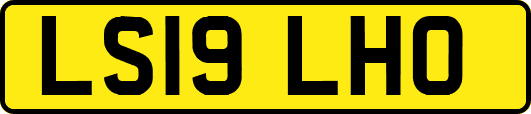 LS19LHO