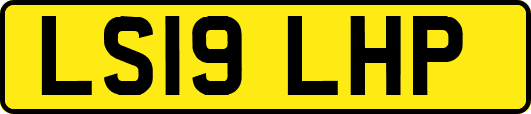 LS19LHP