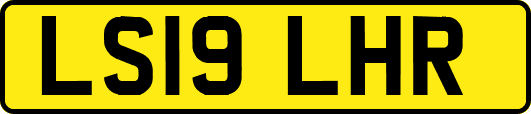 LS19LHR