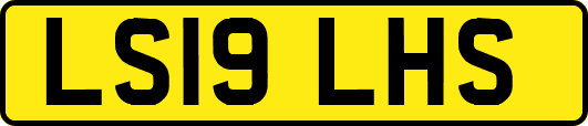 LS19LHS