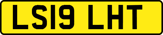 LS19LHT