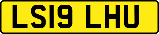 LS19LHU