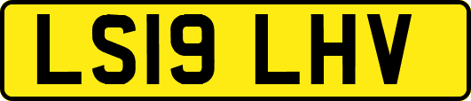 LS19LHV