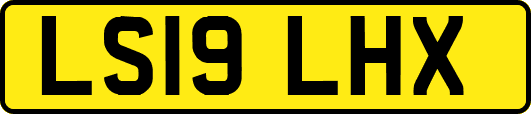 LS19LHX