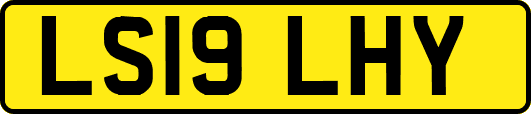 LS19LHY