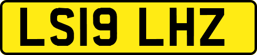 LS19LHZ