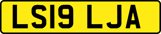 LS19LJA