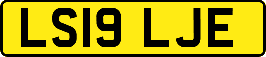 LS19LJE