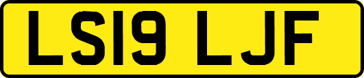 LS19LJF