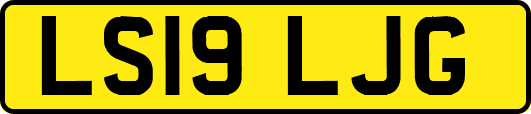 LS19LJG