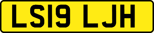 LS19LJH