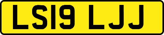 LS19LJJ