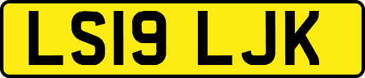 LS19LJK