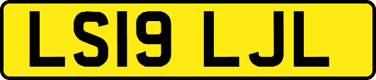 LS19LJL